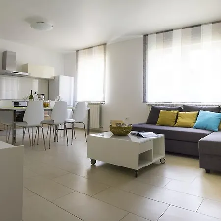Apartments Nicole Pula Room photo