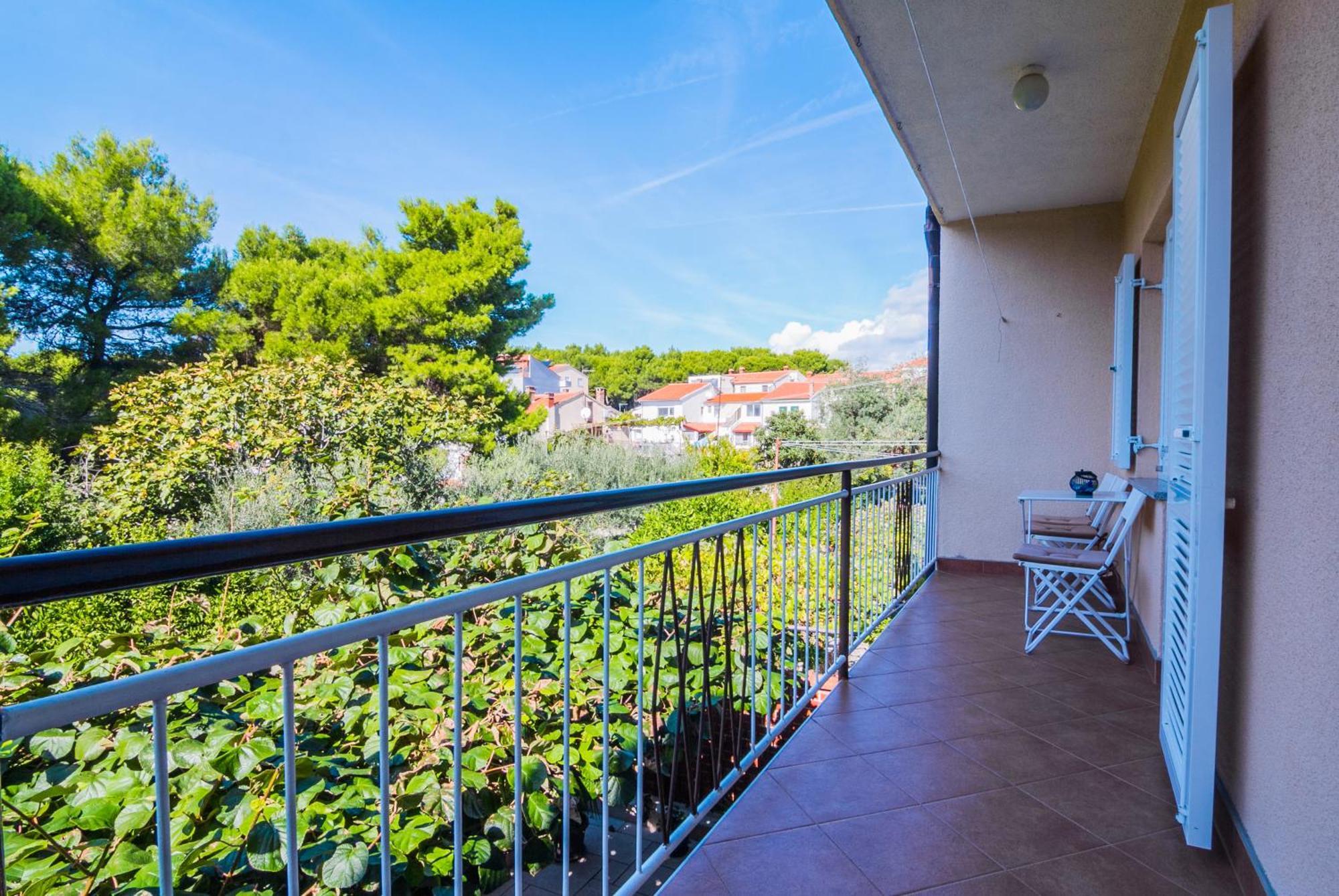 Apartamento Nicole Pula