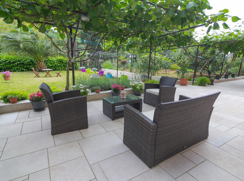 Apartamento Nicole Pula
