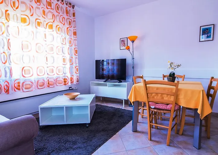 Apartments Nicole