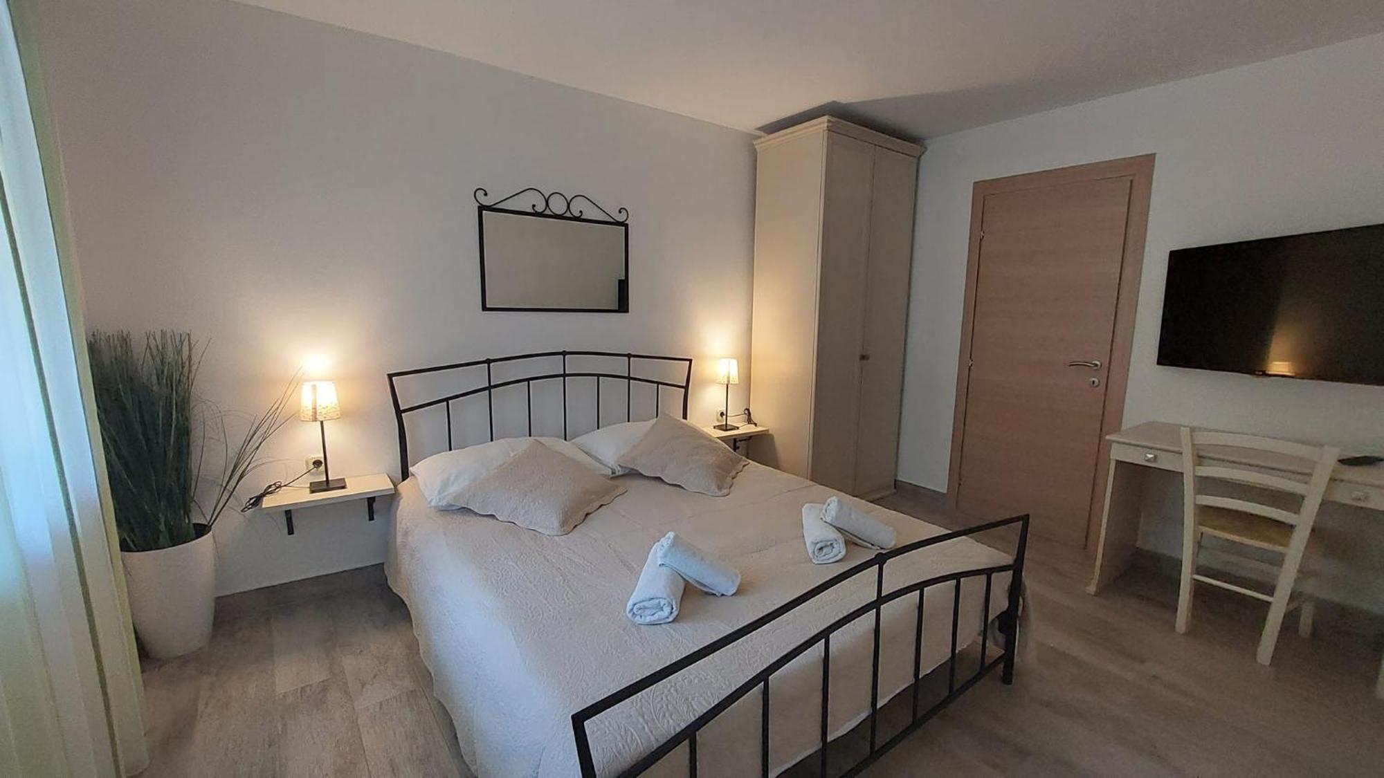 Nicole Apartment Pula