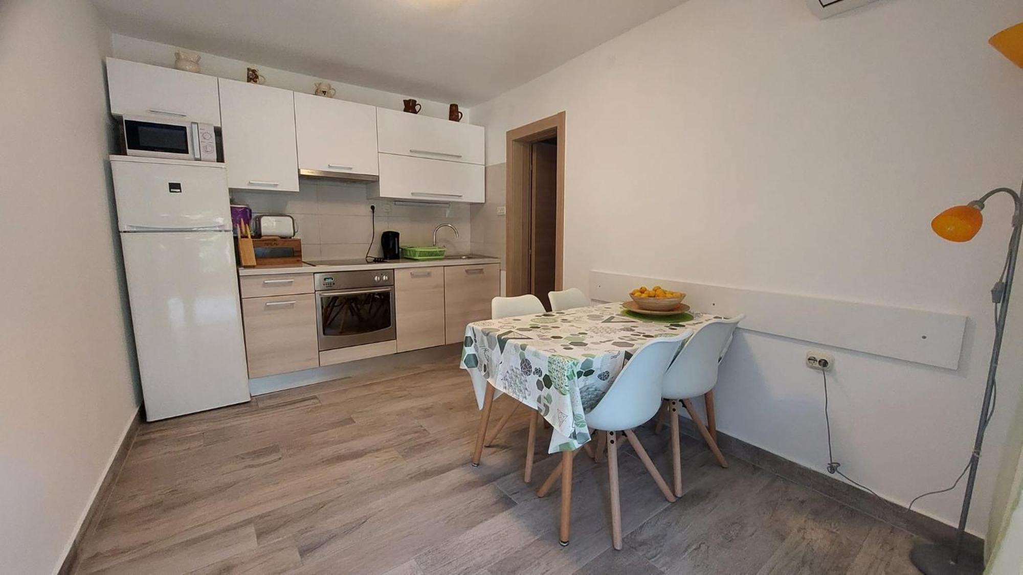Apartment Nicole Pula
