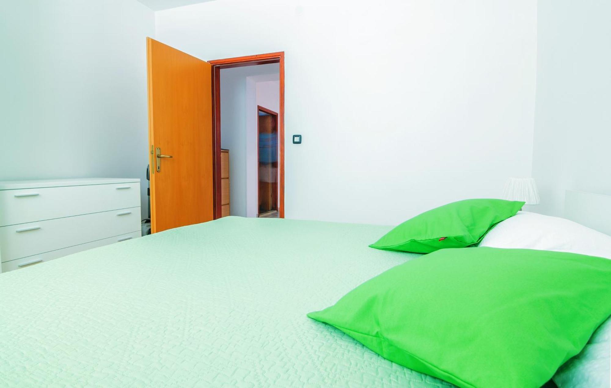 Nicole Apartment