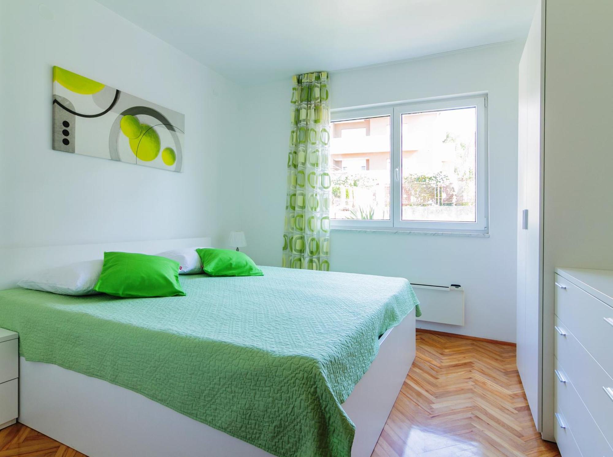 Apartment Nicole Pula